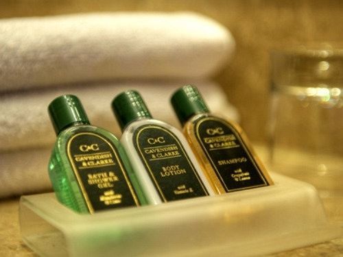 阿龙洛奇酒店 爱丁堡 外观 照片